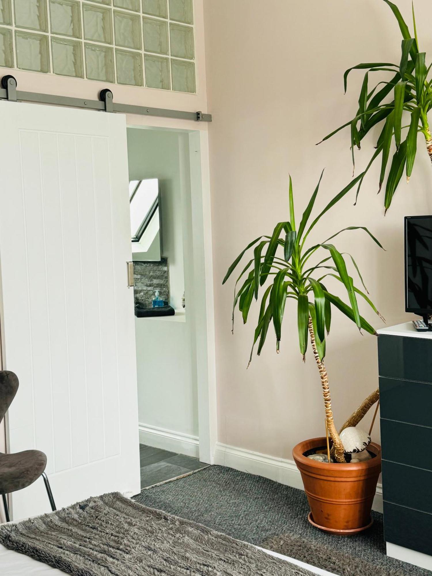 Penthouse Suite, Sea View, Close To Shops, Beach And Train St Leonards-on-Sea 외부 사진
